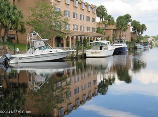 5375 Ortega Farms Blvd UNIT 506, Jacksonville, FL 32210