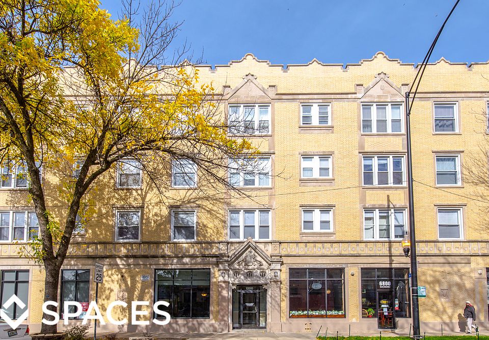 1st image of 1200 W Pratt Blvd APT 400