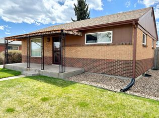 7061 Raritan St, Denver, CO 80221