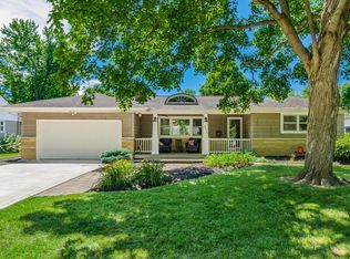 3337 Leighton Rd, Columbus, OH 43221