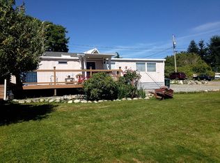 8407 Donald Way, Blaine, WA 98230