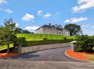 450 Bear Hill Rd, North Andover, MA 01845