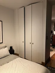 Rented by Oxford Property Group