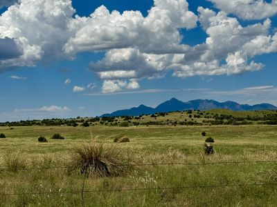 Omega Ln, Elgin, AZ, 85611