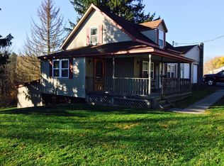 9339 Mariaville Rd, Pattersonville, NY 12137