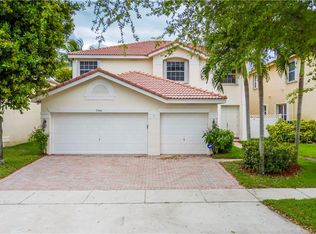 17446 SW 33rd Ct, Miramar, FL 33029
