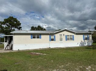 6899 W Sedan Ct, Homosassa, FL 34446