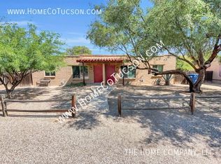 1725 E Adelaide Dr, Tucson, AZ 85719