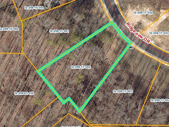 3rd image of 0 Ridgeview Dr