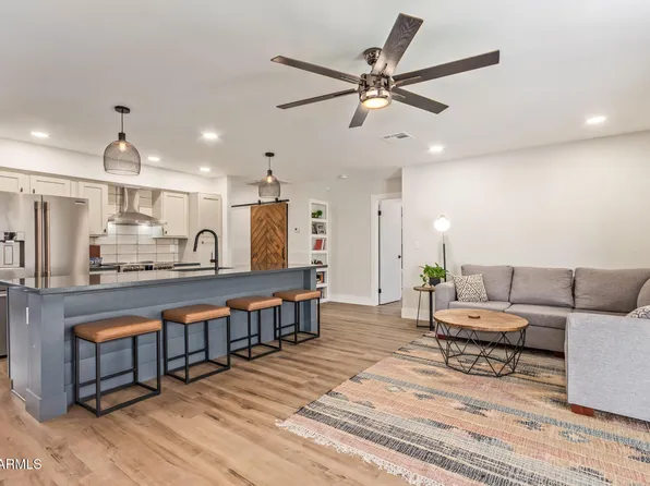 2040 W HAZELWOOD Street, Phoenix, AZ 85015