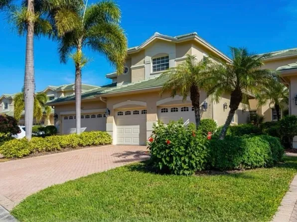 693 Vintage Reserve Cir Unit 1-16A, Naples, FL 34119