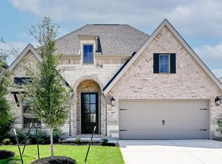 165 King Haakon Bay Dr, Kyle, TX 78640