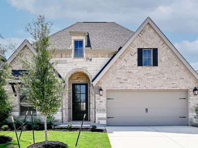 165 King Haakon Bay Dr, Kyle, TX, 78640