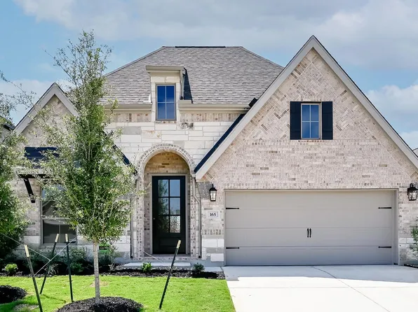 165 King Haakon Bay Dr, Kyle, TX 78640