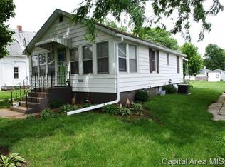 1411 Maple Ave, Galesburg, IL 61401