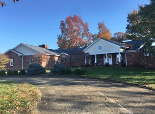 17 Beacon Hl, Charleston, WV 25311