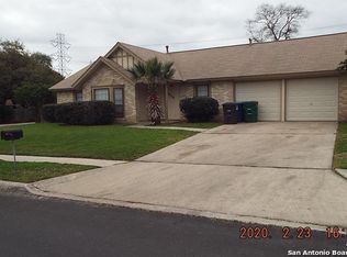 5030 El Capitan St, San Antonio, TX 78233