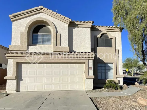 23854 W Hadley St, Buckeye, AZ 85326