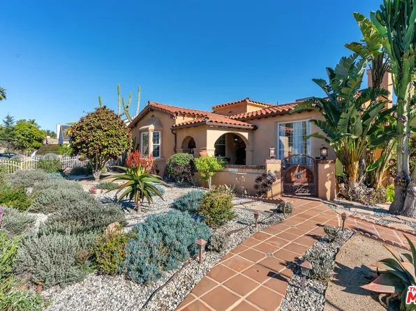 1662 S Ogden Dr, Los Angeles, CA 90019