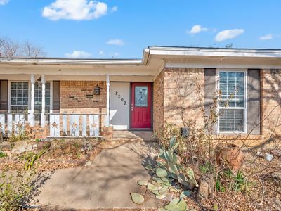 8209 Pearl St, North Richland Hills, TX, 76180