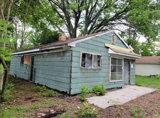 15479 Rockdale St, Detroit, MI 48223