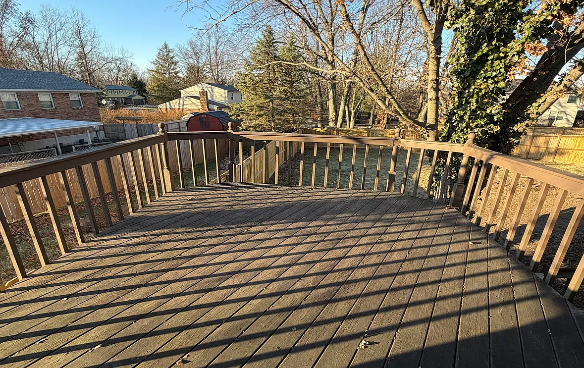 3 bed, 2.5 bath, 2000 sqft, $2,950 — Photo 2