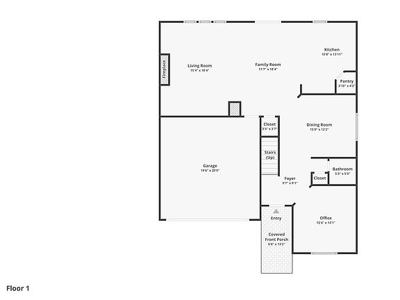 2nd image of 6817 Harter Ct