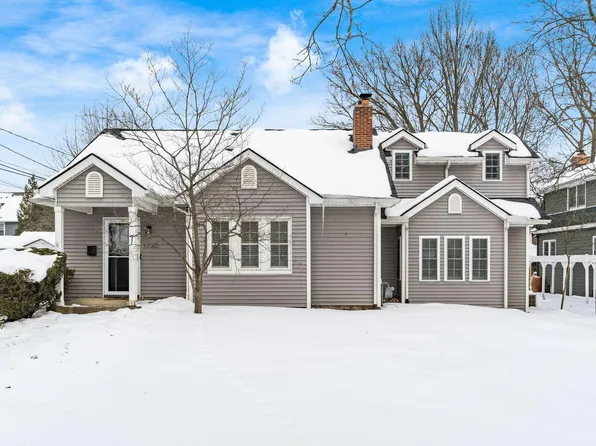 1230 Glenn Ave, Columbus, OH 43212