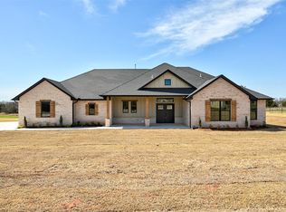 9273 Regado Ct, Guthrie, OK 73044