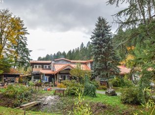 24382 High Pass Rd, Junction city, OR 97448