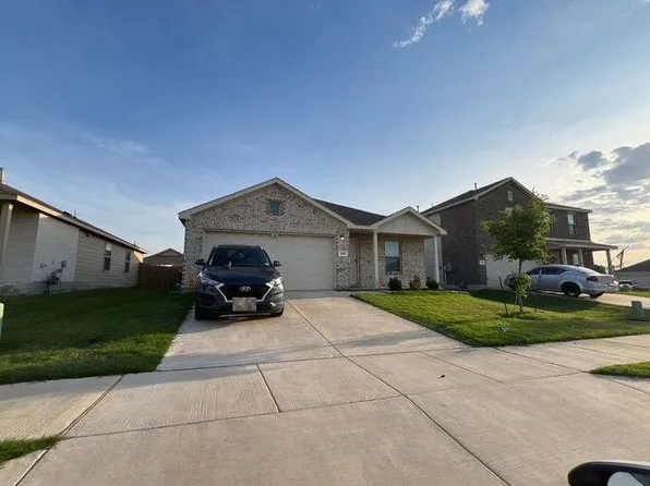 308 Dry Canyon Way, Haslet, TX 76052