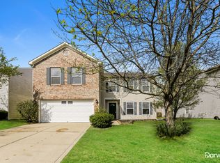 15305 Radiance Dr, Noblesville, IN 46060