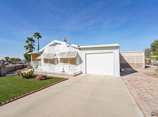 14382 E Warren Dr, Yuma, AZ 85367
