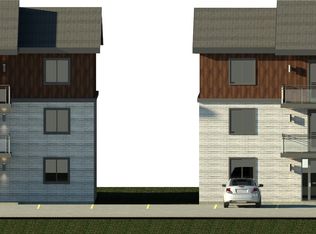 1803 E 1st Ave #3, Mitchell, SD 57301