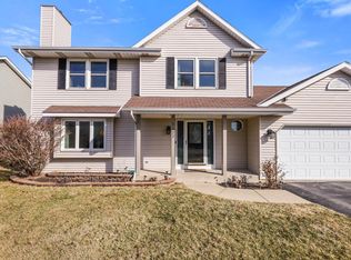 2122 5 1/2 Mile Rd, Racine, WI 53402