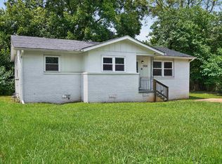 6604 Avenue N, Birmingham, AL 35228