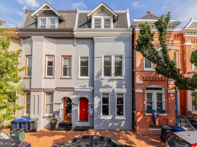 632 Acker Pl NE, Washington, DC, 20002