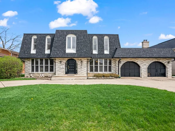9405 Natchez Ave, Morton Grove, IL 60053