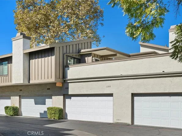 16235 Devonshire St Unit 45, Granada Hills, CA 91344