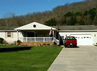 1510 Davey Hill Rd, Pittsfield, PA 16340