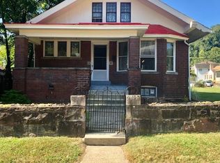 1213 Broadway Ave, Mc Kees Rocks, PA 15136