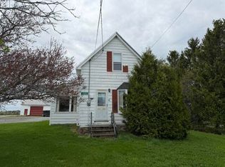 1300 Van Buren Road, Caswell, ME 04750
