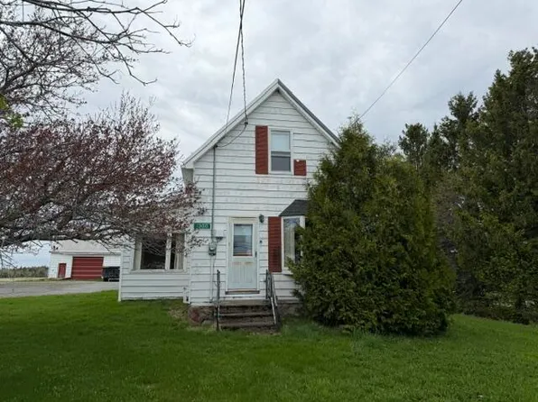 1300 Van Buren Road, Caswell, ME 04750