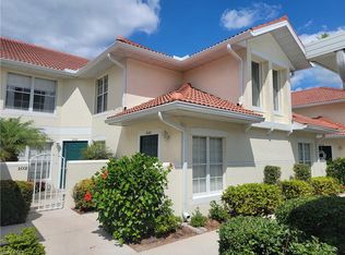 4950 Deerfield Way #D-202, Naples, FL 34110