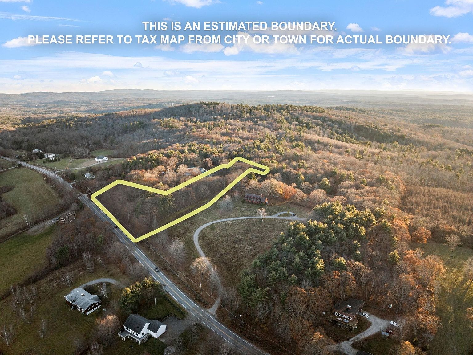 0 Province Road, Gilmanton Iron Works, NH 03837 MLS 4978805 Zillow