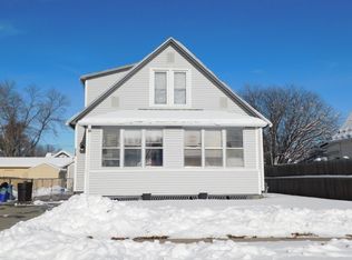 2128 Avenue D, Council Bluffs, IA 51501