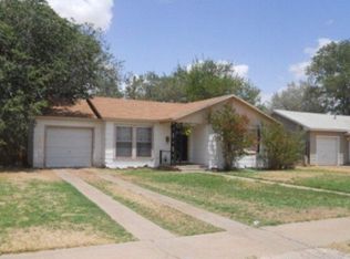 3110 33rd St, Lubbock, TX 79410