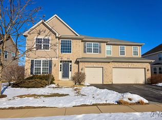 542 Blazing Star Dr, Lake Villa, IL