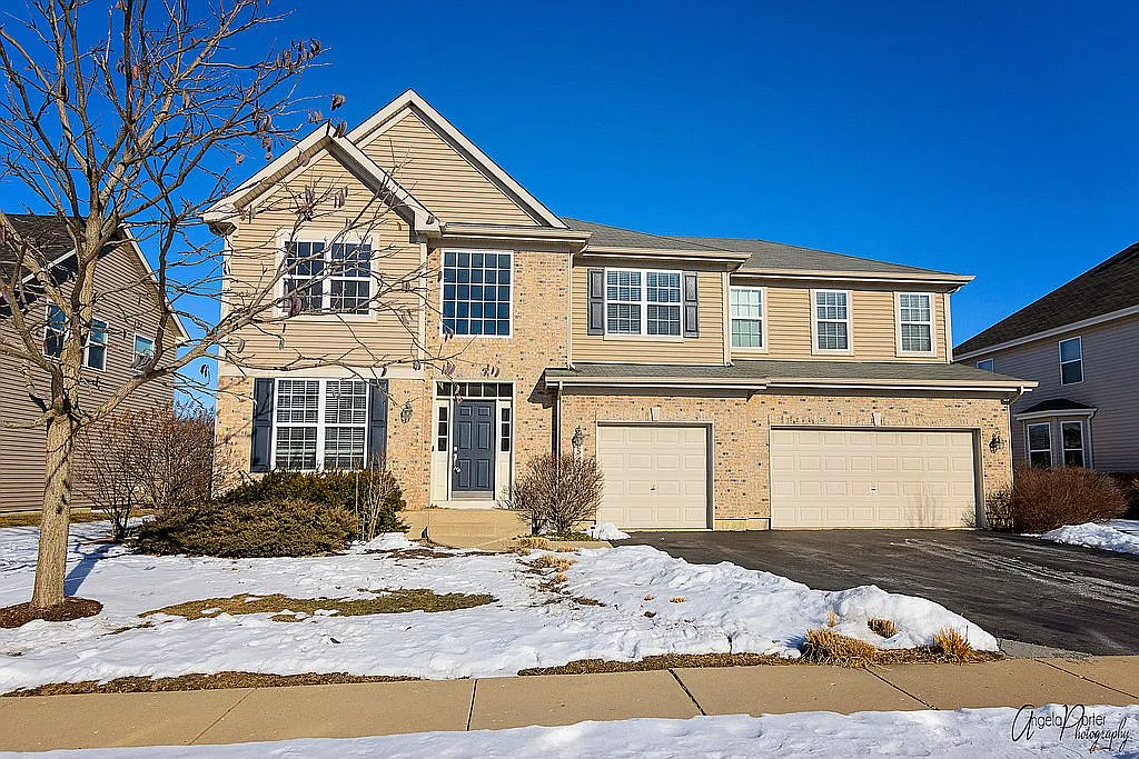 542 Blazing Star Dr photo 1
