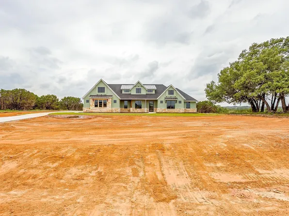 1054 Cedar Hill Dr, Nemo, TX 76070
